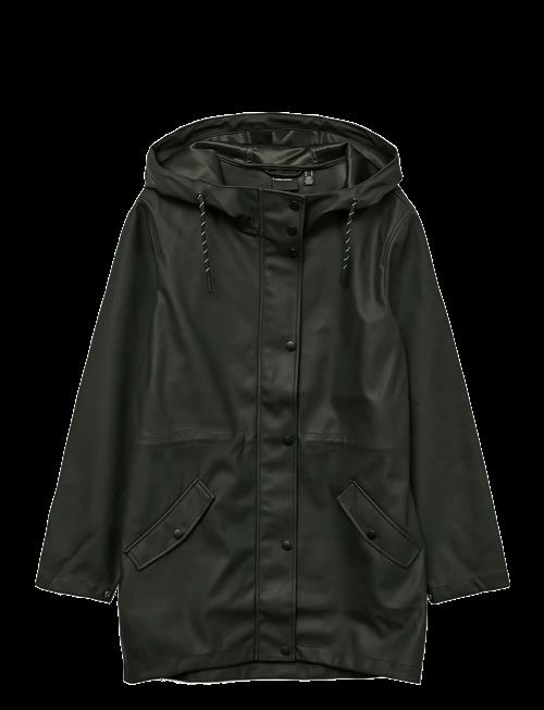 Vero Moda | Vmmalou Coated Jacket Noos | M