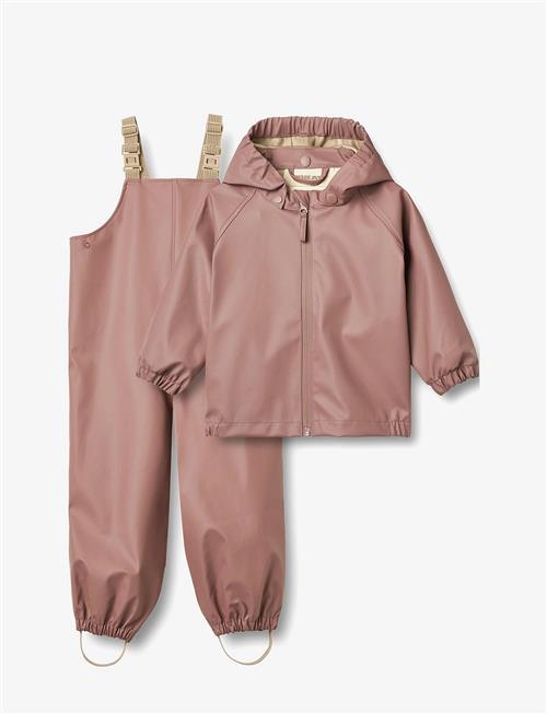 Wheat | Rainwear Charlie Set | 116