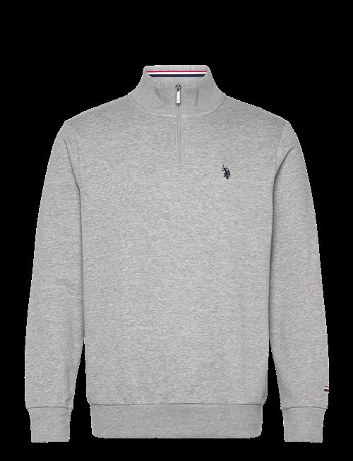 U.S. Polo Assn. | Kurt Reg Hz Uspa M Sweat | L
