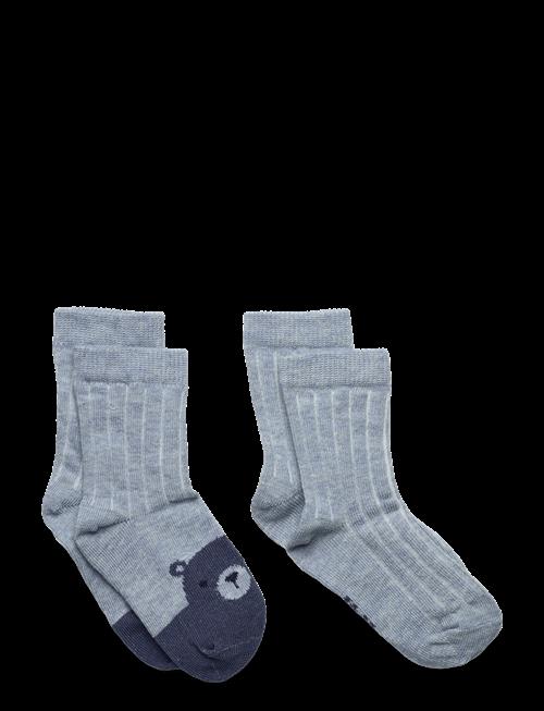 Minymo | Baby Socks (2-Pack) | 19\22