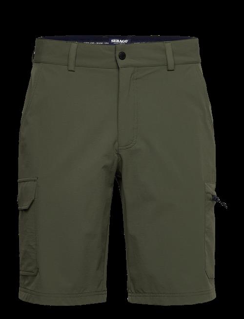 Sebago | Performance Cargo Shorts | M