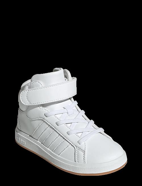 adidas Sportswear | Grand Court Mid K | 30