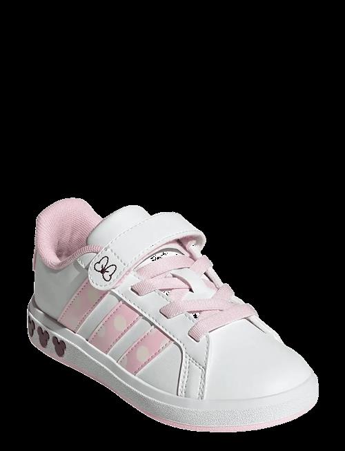 adidas Sportswear | Grand Court Minnie El K | 35