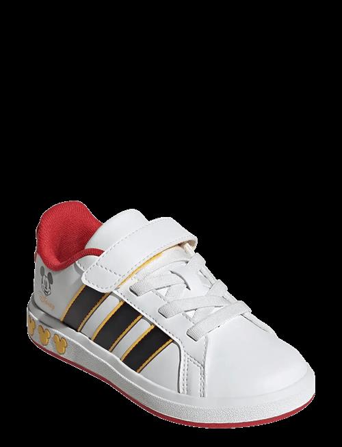 adidas Sportswear | Grand Court Mickey El K | 31