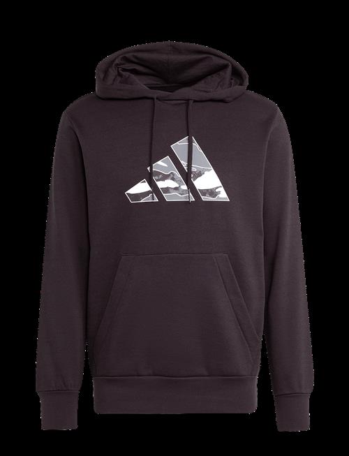 adidas Sportswear | M Camo 3B Hd | L
