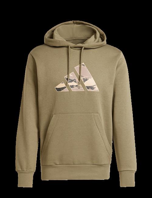 adidas Sportswear | M Camo 3B Hd | XL