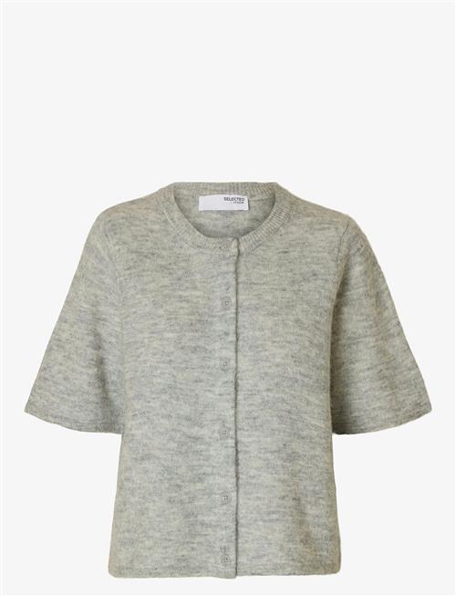 Selected | Slflulu 2/4 Knit Cardigan Noos | XS