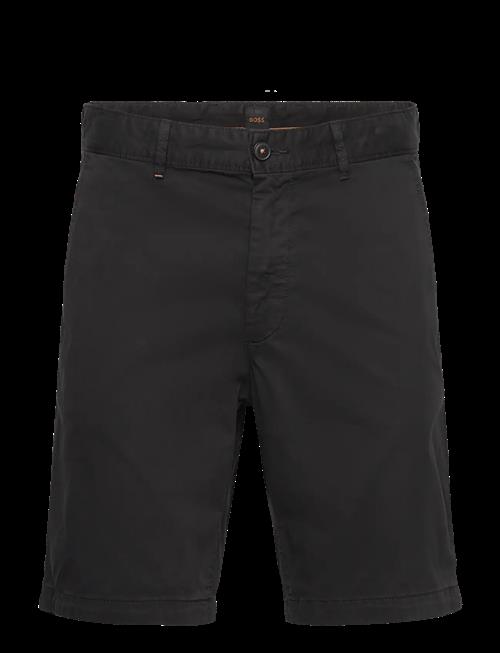 BOSS | Chino-Slim-Shorts | 34