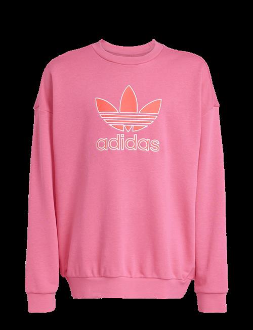 adidas Originals | Trefoil Crew | 158