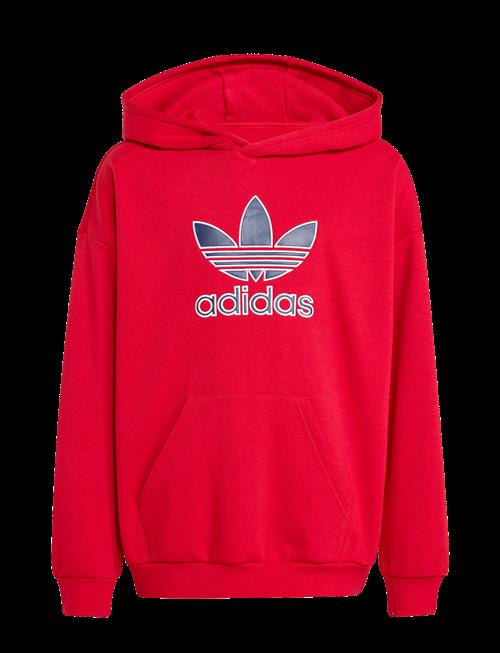 adidas Originals | Trefoil Hoodie | 170