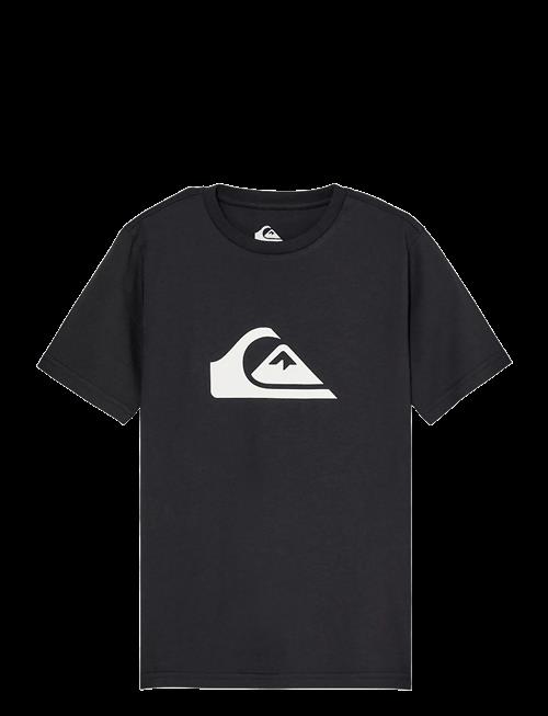 Quiksilver | Ev Comp Logo Ss Youth | 14