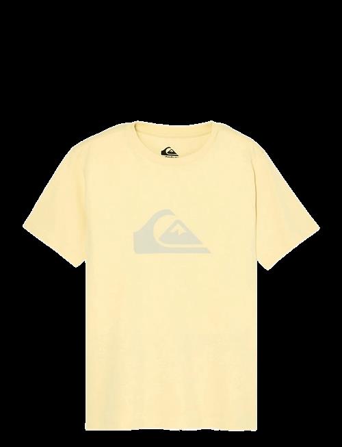 Quiksilver | Ev Comp Logo Ss Youth | 12