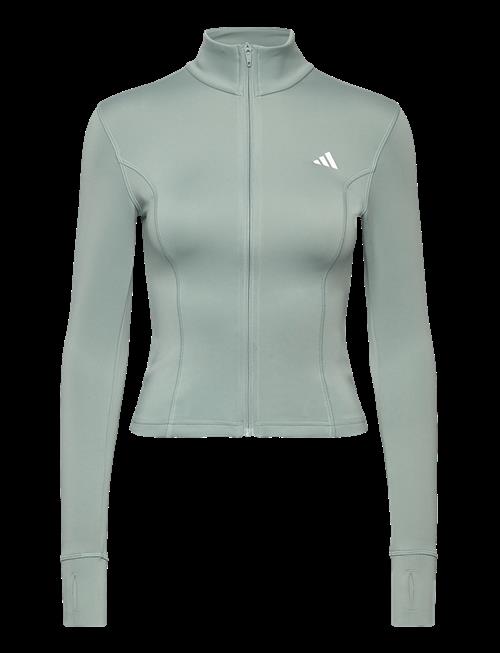 adidas Performance | We Zp Thru Jkt | XL