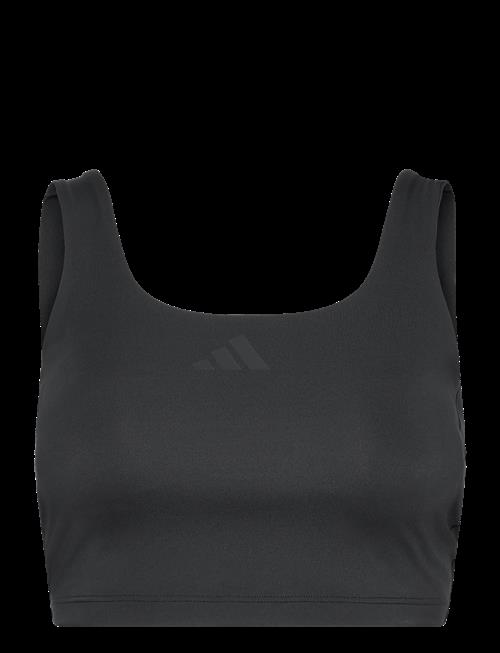 adidas Performance | Optime Bra Tank | M