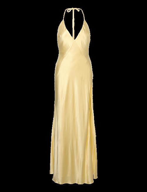 Bardot | Yve Halter Dress | 40