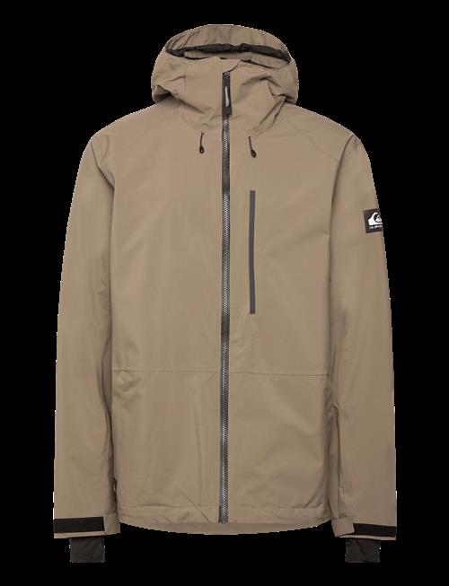 Quiksilver | Muldrow 20K Jk | L