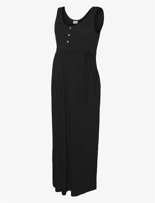Mamalicious | Mlivy Lia Sl Jrs Ankle Dress 2F | XL