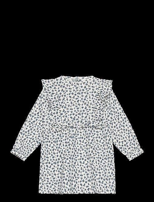 The New | Tnstnikita L_S Dress | 98