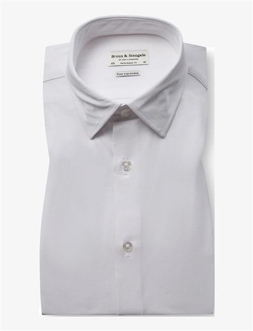 Bruun & Stengade | Bs Nava Performance Fit Shirt | 39