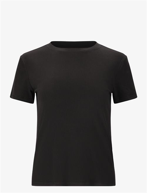 Athlecia | Tinashe W Rib S/S Tee | 44