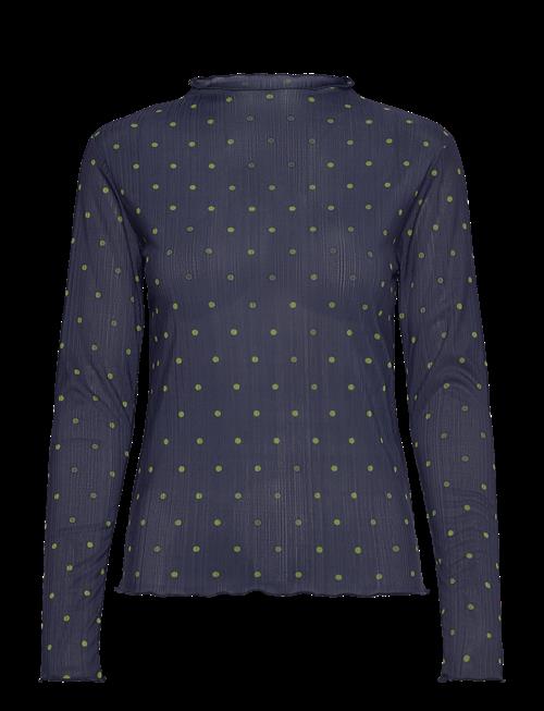Mads Nørgaard | Fancy Jersey Minnie Top | XS