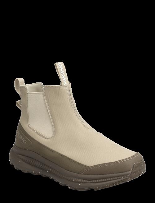 Se Viking | City Chelsea Fleece Wp M | 42 hos Booztlet