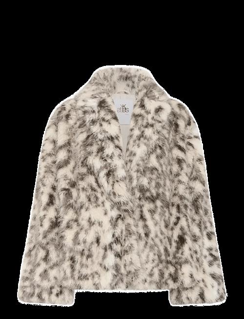 Karen By Simonsen | Kbamira Fur Coat | M