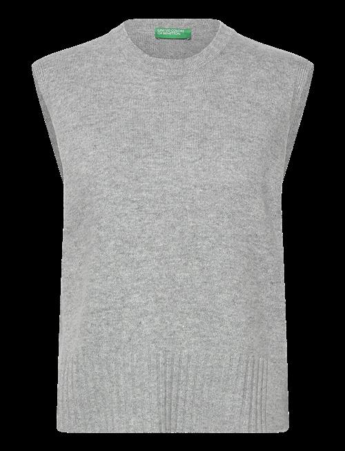 United Colors of Benetton | Sleeveless Sweater | XS