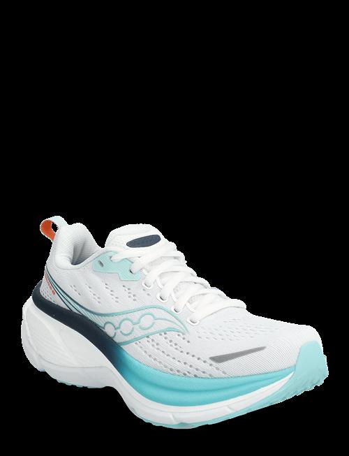 Saucony | Hurricane 25 | 38.5
