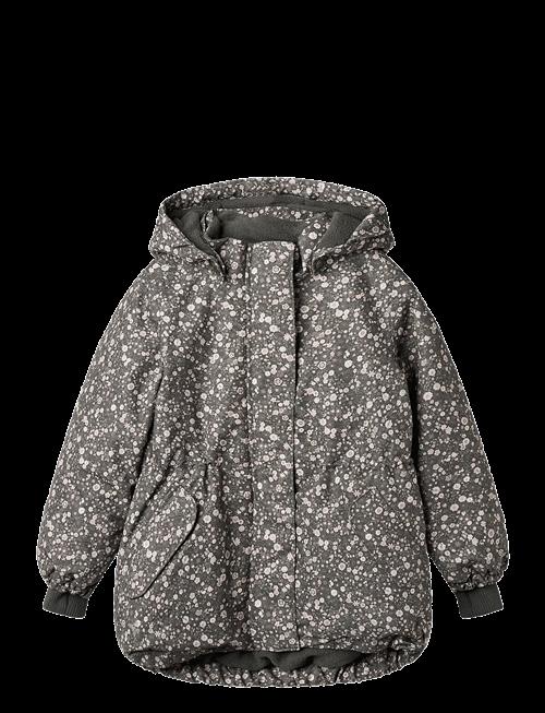 Wheat | Jacket Tove Tech | 116