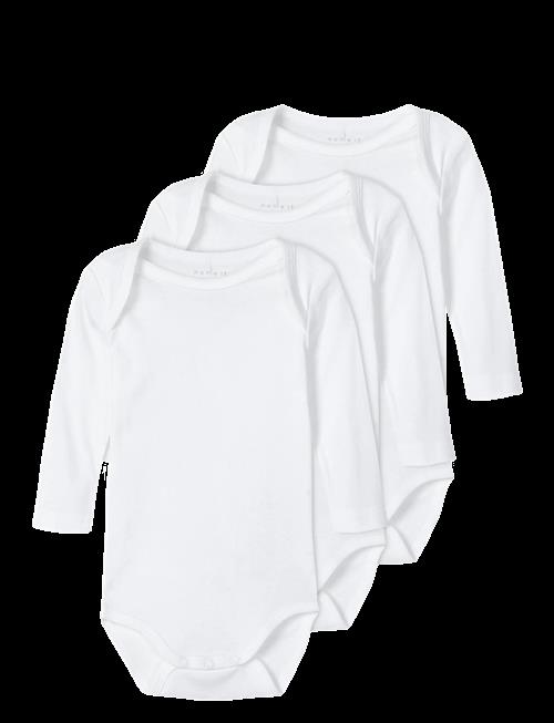 name it | Nbnbody 3P Ls Solid Noos | 98