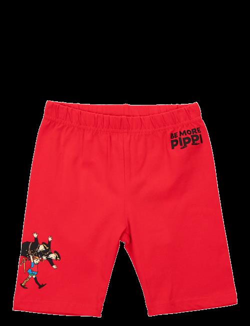 Martinex | Pippi Och Poliserna Shorts | 128