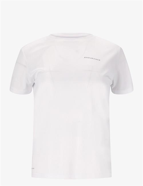 Endurance | Keily W S/S Tee | 46