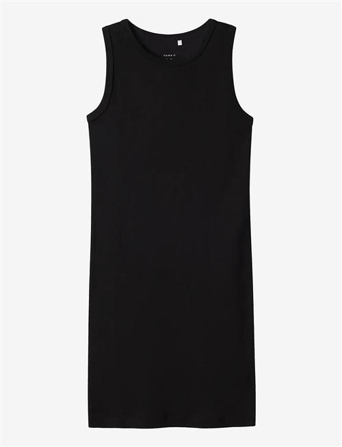 name it | Nkfnakal Sl Slim Dress Noos | 122
