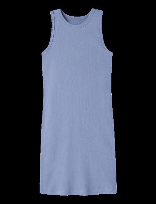 name it | Nkfnakal Sl Slim Dress Noos | 122