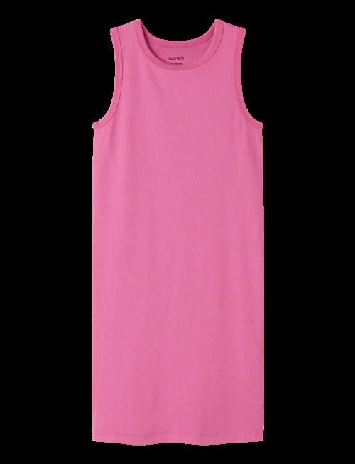 name it | Nkfnakal Sl Slim Dress Noos | 152
