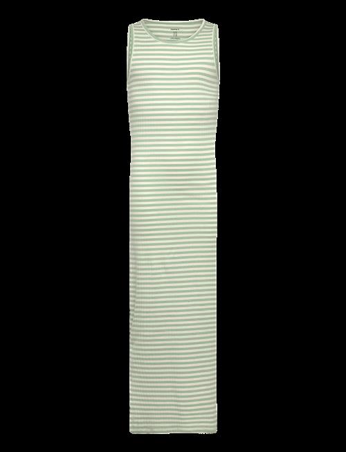 name it | Nkfsuraja Xsl Sl Maxi Dress Noos | 116