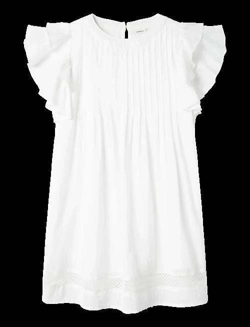 name it | Nkffaride Ss Dress Noos | 164