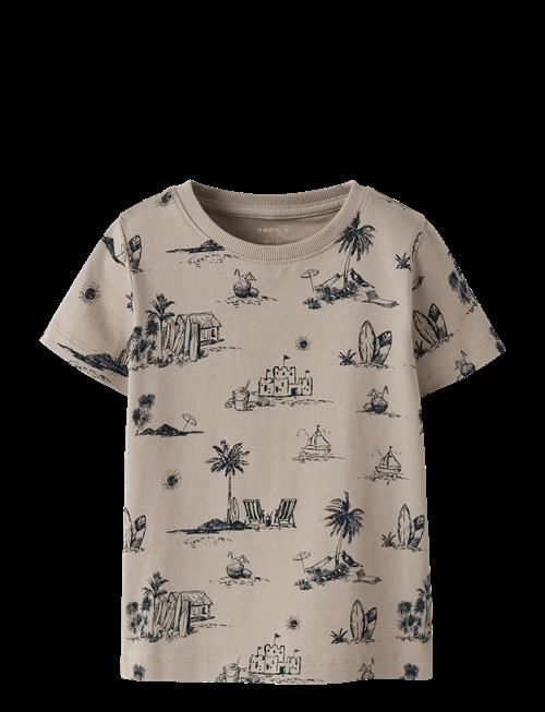 name it | Nmmfille Ss Top Box | 104