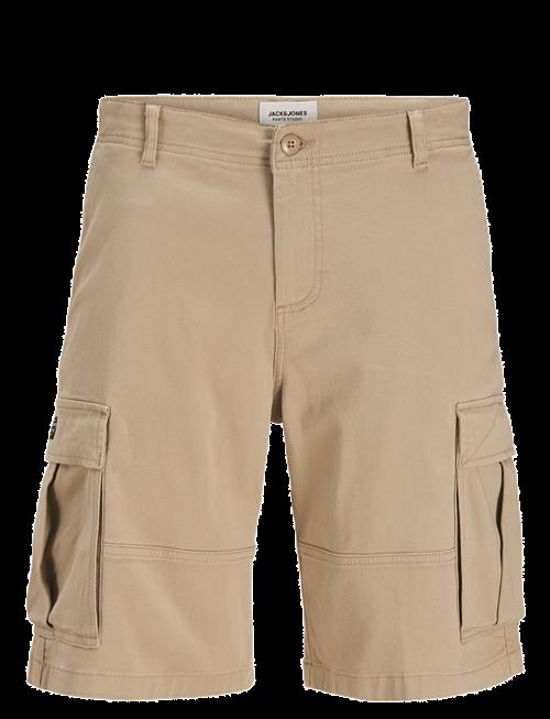 Jack & Jones | Jpstcole Jjjonnie Cargo Shorts Jnr | 152