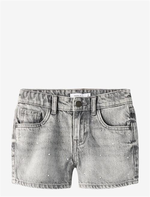 name it | Nkfrose Rhine Dnm Shorts 6042-Ac Noos | 158