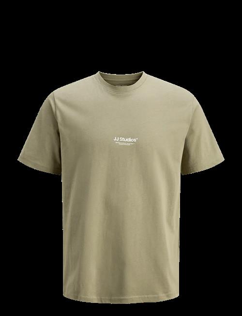 Jack & Jones | Jjesoho Tee Ss Crew Neck Noos | S