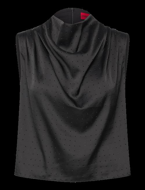 HUGO | Casmini-1 | 38