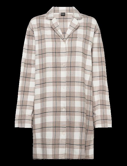 BOSS | Holiday_Sleep Shirt | XL