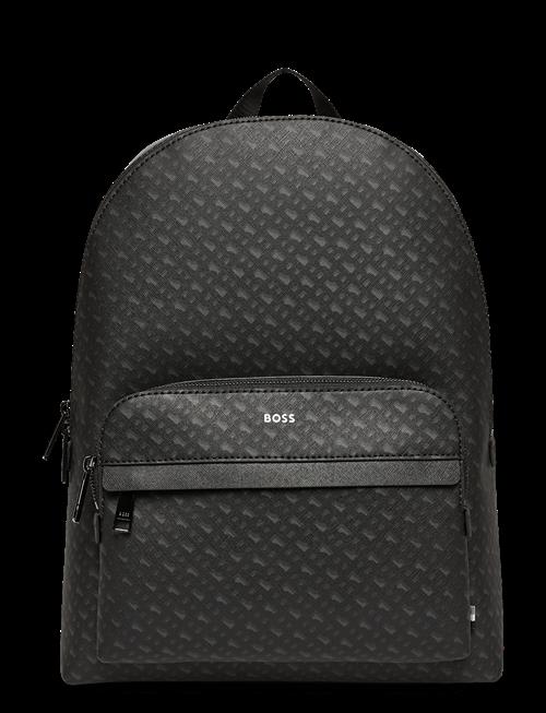 BOSS | Zair_Mn_S. Backpack | ONE SIZE