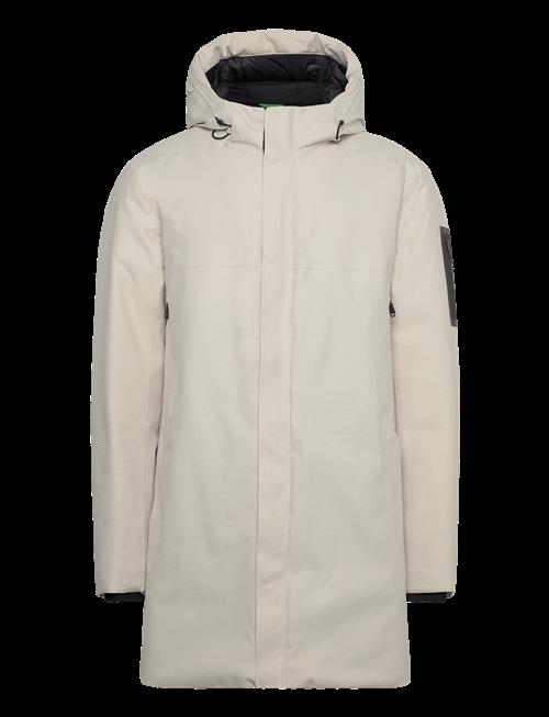 BOSS | Ow_Hexatech Parka | M