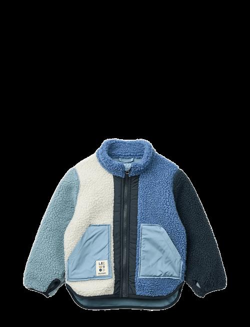 Liewood | Noam Pile Jacket | 134