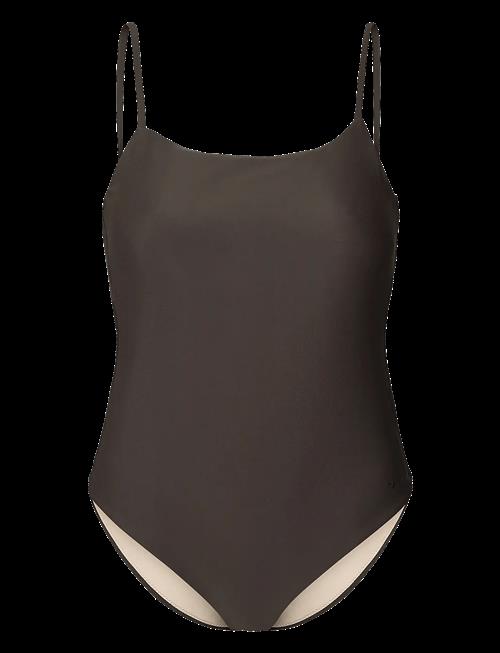 Rethinkit Studios | Swimsuit Bandeau Bay | S