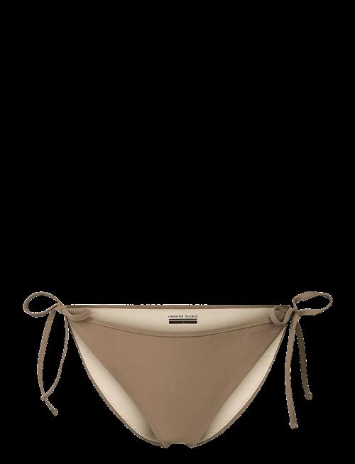Rethinkit Studios | Bikini Bottom Tiestring Bay | XS