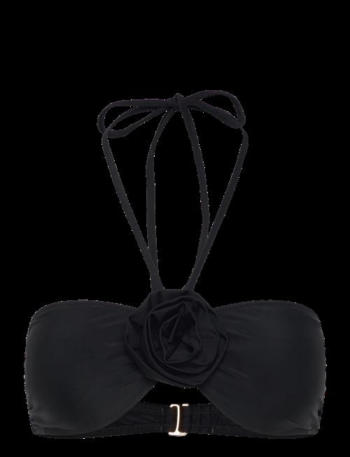Twist & Tango | Apollonia Bikini Top | M